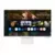 Monitor SAMSUNG LS32FM801UUXDU 32/VA/3840x2160/60Hz/4ms GtG/HDMI,USB-C,LAN/VESA/smart/zvucnici/bela