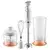 SENCOR Ručni blender SHB 4378WH beli