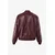 Mexx Ženska bomber jakna, Bordo