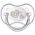 Canpol Babies Silikonska Varalica 0-6M 22/580 1Kom Newborn Baby Bež