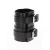 Taboom Wrist Cuffs Black