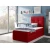 Boxspring postelja Mini 2 - 90x200 cm