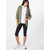 PIECES Blazer, zelena