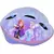 Disney Kaciga za decu Frozen, 52-56cm, Ljubičasta