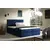Boxspring postelja John - 180x200 cm