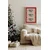 Uokvirena slika Wallity Nwyearsngmdl35, 33x48 cm
