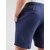 Only & Sons Hlače ONSKIAN temno modra