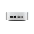 APPLE Desktop računar Mac Mini M4 PRO, 12C, CPU/16C, GPU/24GB, RAM /512GB, SSD (mcx44rc/a), Srebrne boje