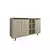 HANAH HOME Komoda Seria Travertine