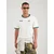 ELLESSE Majica Ringetto zelena/bela