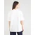VERO MODA Majica čokolada/oliva/črna/bela