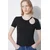 KSUBI Kratka majica Arise Cut Out Ss Tee Black