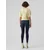 VERO MODA Pulover DOFFY, rumena