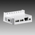 SEAGATE Docking Station FreeAgent Go STDSD10G-RK