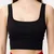 RING Active Top Jet Black