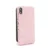 Torbica Flip Diamond za iPhone XS Max roze