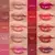 Tečni Ruž za Usne Berry Juicy Vinyl Lip Lacquer Chocolate Covered | RUDE COSMETICS | Ecobeauty
