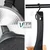 Northix Ponev za palačinke granit BLACK LINE 26 cm