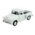 shumee WELLY OLD TIMER 1955 CHEVROLET STEPSIDE PICK UP BEL 1:34 43749