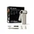 JISULIFE FHU02RLBN Ultra2 Light Brown Ručni ventilator