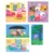 Clementoni Puzzle za decu 10 in 1 Peppa pig