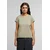 Urban Classics Majica Sorona oliva