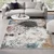 Conceptum Hypnose tepih, 80x120cm, šaren
