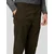 Lindbergh Chino hlače Superflex, zelena