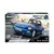 EasyClick ModelSet automobil 67643 - VW New Beetle (1:24)