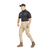 Armagedon Tactical Muške taktičke pantalone P1, Bež