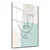 Wallity slika CAM-2078, 35 x 55 cm