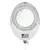 PROSTO Stona lampa sa lupom LLP6025