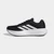 ADIDAS PERFORMANCE Tekaški čevelj Response Runner 2 črna/bela
