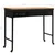Konzolni stol od MDF-a i jelovine 100 x 33,5 x 80 cm