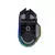 RAZER Gaming miš Basilisk V3 Pro Ergonomic Wireless crni