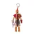WP Merchandise WP Merchandise ASSASSINS CREED - Kassandra plišast obesek za ključe (22 cm), (21630052)