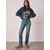 Next Kavbojke moder denim