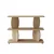 Hanah Home pomoćni sto Armonia, 90 cm, hrast Sapphire