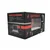 Gembird Stereo speakers Orange/Black, 2 x 3W RMS USB pwr, 3.5mm | SPK-107