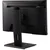 VIEWSONIC Monitor 23.6 VG2440 crni