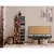 Hanah Home Set Nameštaj za hodnik Vegas 927 1053, Antracit