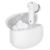 Soulful 2 ANC True Wirelless Earphone White