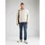 TOM TAILOR Kavbojke Josh  moder denim