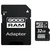GoodRam SPOMINSKA KARTICA 32GB micro SD 2v1 100MB/s
