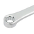 Rock FORCE Dodatno dolg cevični ključ 8x10mm