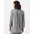 TOM TAILOR Bluza, modra, bela