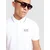 EA7 Emporio Armani Majica, bela
