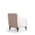 Atelier del Sofa Fotelja Belissimo 94x87x77cm Bela