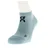 On Core Run Sock Mid 2P Nogavice