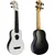 FLIGHT TUS35WH TRAVEL ukulele SOPRAN BELA